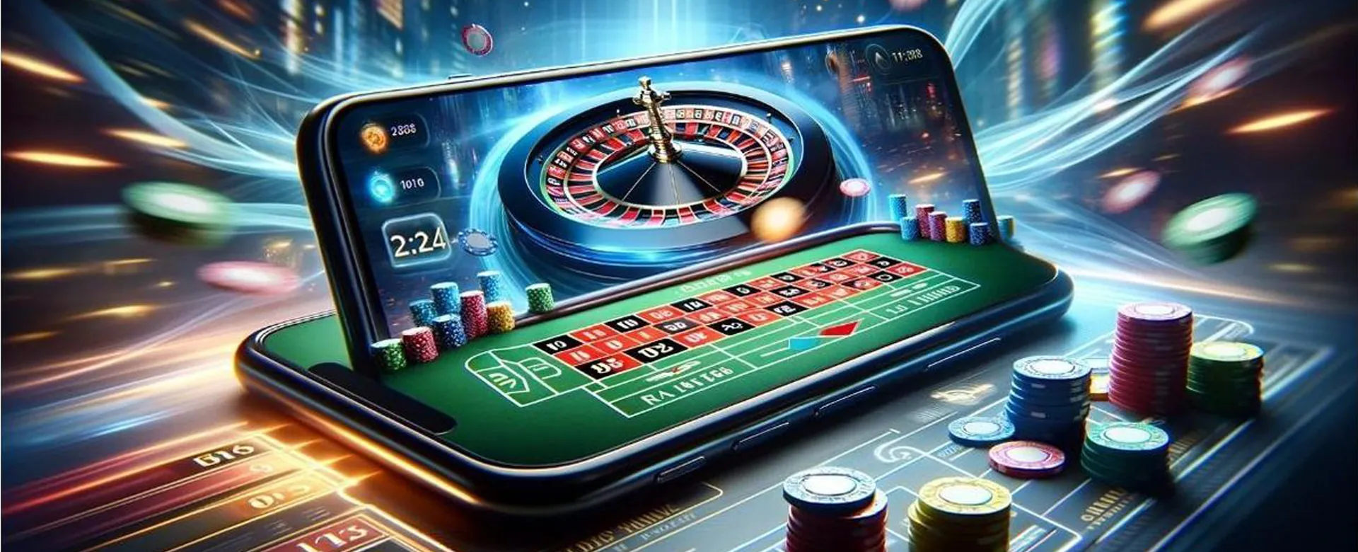 Nustar Casino Chips and A9WIN online gaming platform
